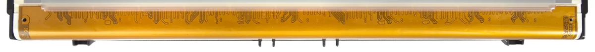 Tecnología de cabezal de impresión de cascada de tinta Memjet de Afinia Label