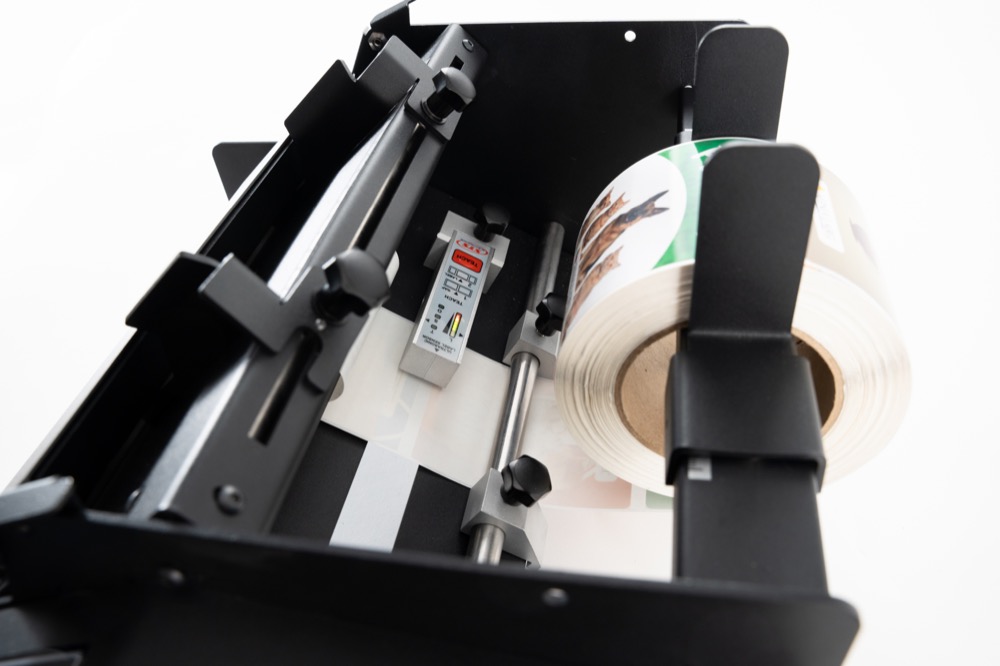 AP200 Pouch Label Applicator » Afinia Label Make Your Own Labels