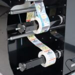 afinia label digital label press multiple job capability