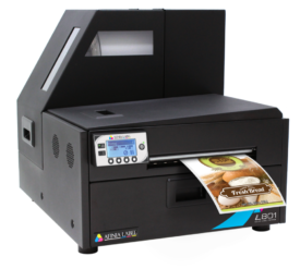 L801 / L801 Plus Support Page » Afinia Label