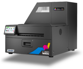 Afinia L801 Pro roll-to-roll color label printer