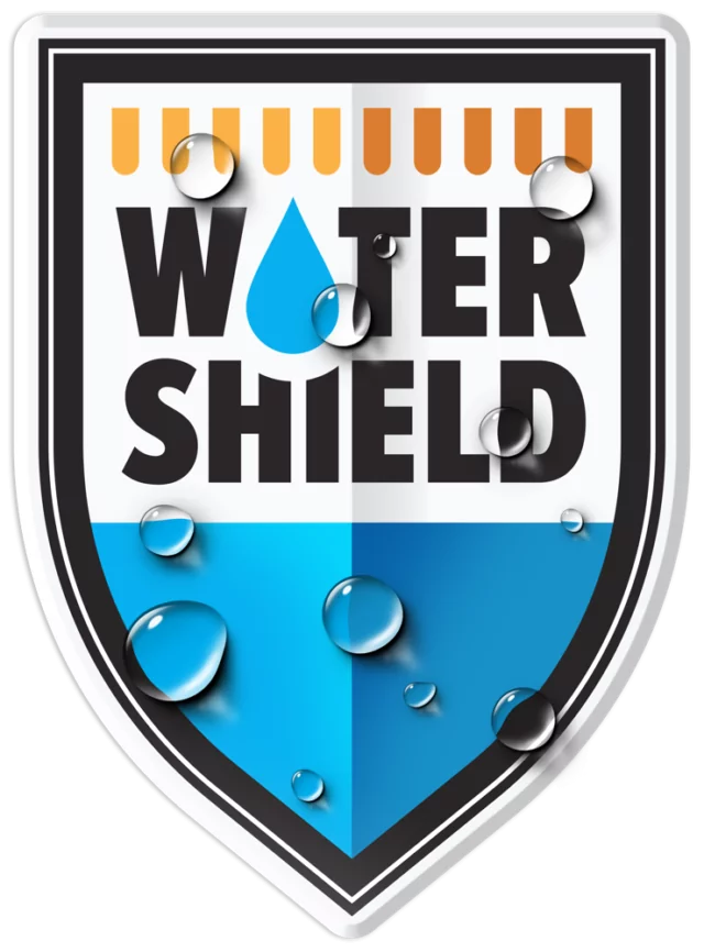 Watershield Technology Logo