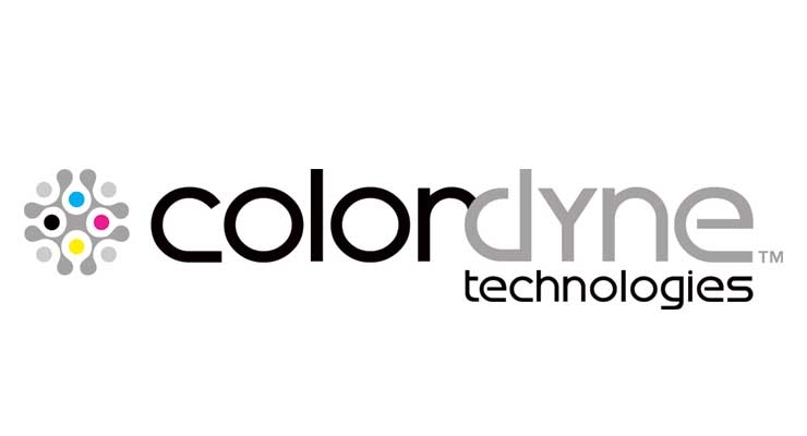 Colordyne label printer support from Afinia Label