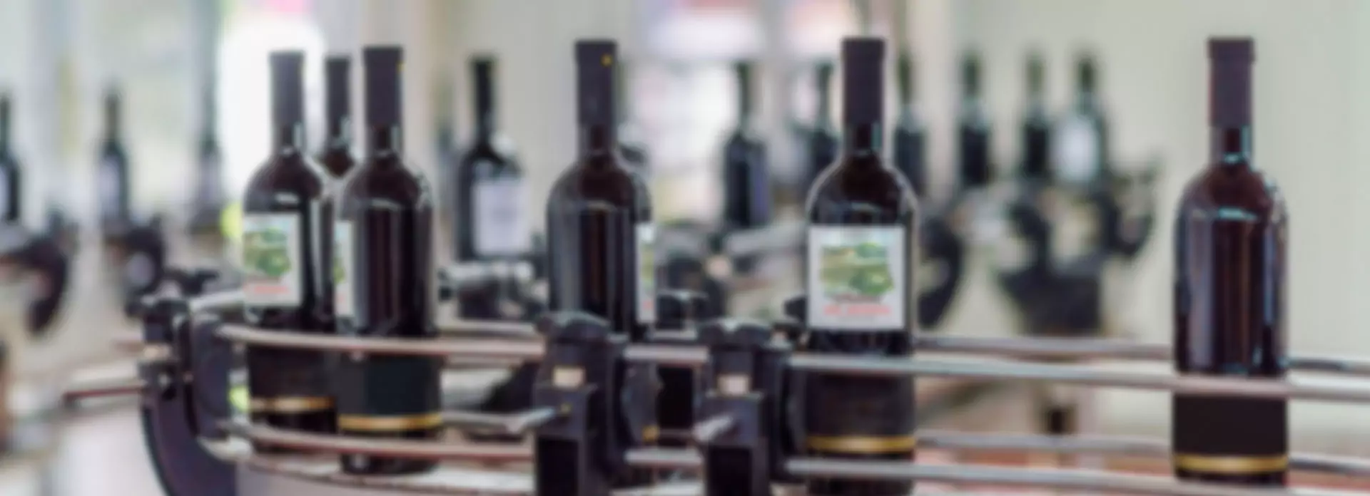 Wine bottle labels color label printers from Afinia Label