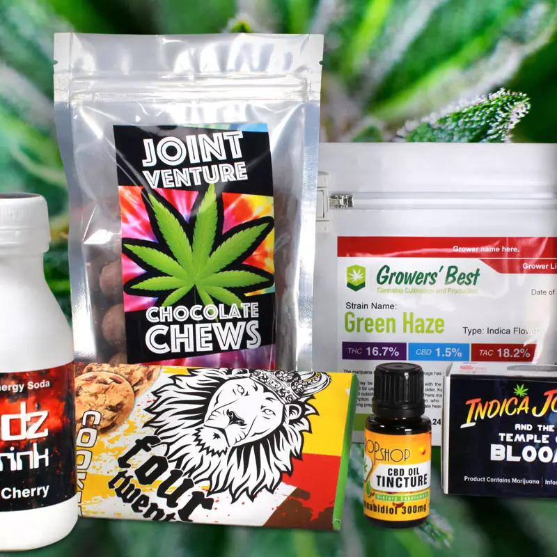 Printable Dispensary Labels Discover New Arrivals & Latest Discounts In