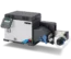 LT5C CMYK+White toner based label printer from Afinia Label waterproof labels