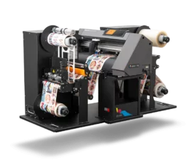 DLF-Mini Digital Label Finisher from Afinia Label