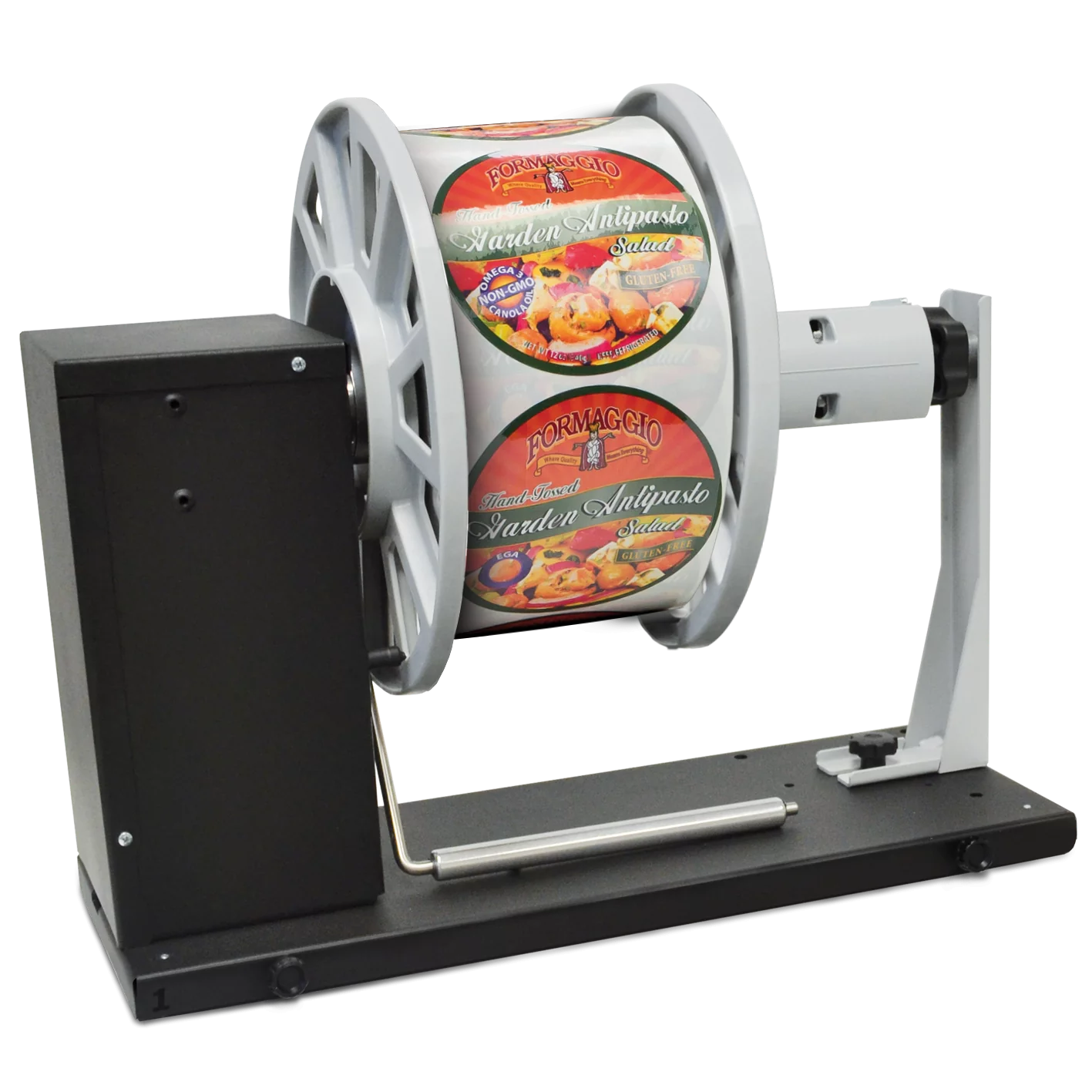 Afinia Label L701-501 Rewinder system for digital label printers