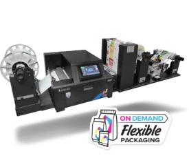 FP-230 Flexible Packaging Press Printer | Flexible Packaging