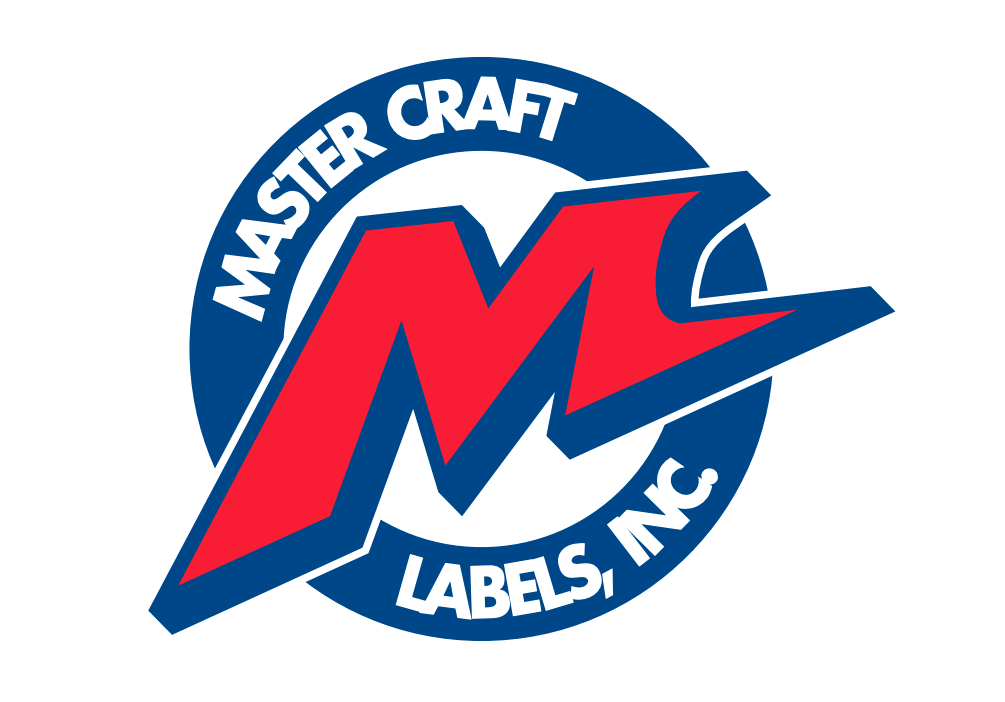 Mastercraft Labels Inc logo - Afinia Label case study